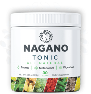 Nagano Tonic is proven to support healthy weight loss, maintain healthy digestion and energy levels. It’s a powerful and unique blend that is helping thousands of men and women in many different countries.