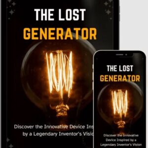 Profile photo of The Lost Generator Reviews