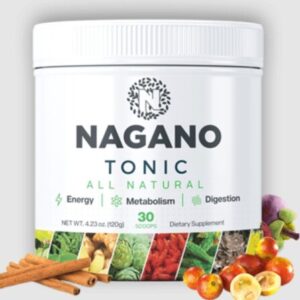 Profile photo of Nagano Tonic Review